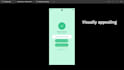 create web pages and app designs