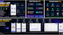 develop mobile app and web app mvp for your startup