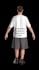 create 3d clothing, patterns and animations in clo 3d