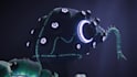 create a custom game ready 3d creature or monster