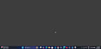 create a responsive HTML CSS website