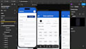 design a conversion focused UI UX in figma for your small business website