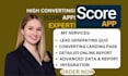build base44 live score fantasy sports apps with API