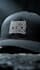 design a custom gothic hat or bandana