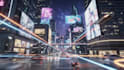 create professional ai generated videos for social media