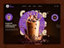create 3d interactive website with three js webgl gsap