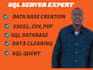 do sql queries ,sql database,sql analysis,sql,data analysis,spss,kpi dashboard
