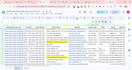 do b2b lead generation, verified email list, and web research