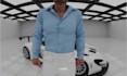 do 3d clothing animation for your clothing brand