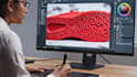 provide manual clipping path