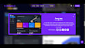 create professional personal or business portfolio website