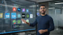 develop custom web app softwares and automation solutions