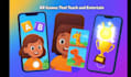 develop ar kids games and fun learning experiences