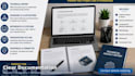 prepare technical project report and presentation