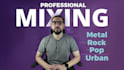 mix your song to the industry standard
