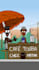 create an animated cartoon advertisement for your business