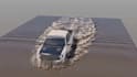 do 3d water simulation 3d boat animation 3d cgi product animation 3d modeling