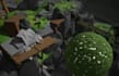 develop godot gameplay systems, ai, combat systems and game prototypes