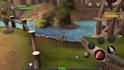 be your professional unity game developer and develop unity 2d and 3d game