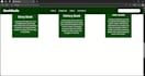 build a responsive landing page or fix bugs in HTML CSS javascript react