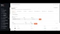 build custom web app, admin dashboard, or saas portal
