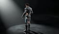 do rigging and game ready character for unity, unreal engines and blender