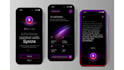graphic, UI UX designing