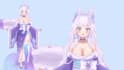 live2d vtuber model vtuber rigging live2d rigging character design 2d vtuber