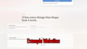 make you a fully custom professional website for anyone