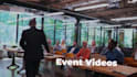 do professional video editing