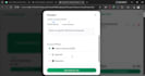 develop a mern stack web application