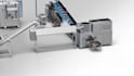 create 3d industrial machinery production line factory and manufacturing process