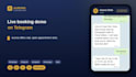 build an ai booking assistant and admin panel for your clinic or salon