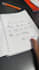 handwrite your text in neat or custom handwriting styles