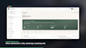 build a saas web app or multi tenant saas platform in nextjs with stripe