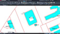 create professional autocad site plans and situational maps