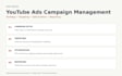 and optimize your google ads PPC campaigns