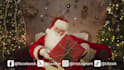 create a holiday video