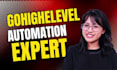 do gohighlevel crm automation gohighlevel virtual assistant ghl workflow expert