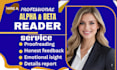 beta read fantasy, fantasy beta reader, beta reader fantasy, horror beta reader