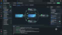 setup ci cd pipeline with github actions, gitlab, docker on cloud