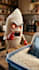 create viral 3d cinematic ai animations claymation