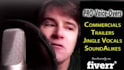 record various celebrity impressions voice overs