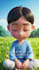 write viral ai faceless youtube shorts scripts