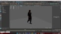 clean up and rig ai generated 3d characters for games and animation