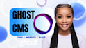 build migrate and customize your ghost cms website and newsletter