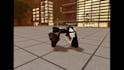 build custom roblox game mechanics with lua scripting, roblox combat system, vfx