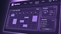 create premium saas product animation and UI motion design