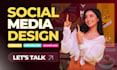 design high converting facebook ads and canva templates