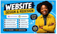 hostinger website design webador website redesign hostinger website redesign
